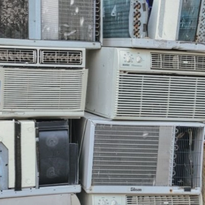 Sancaktepe Bölgesinde Hurda Kağıt Alımı